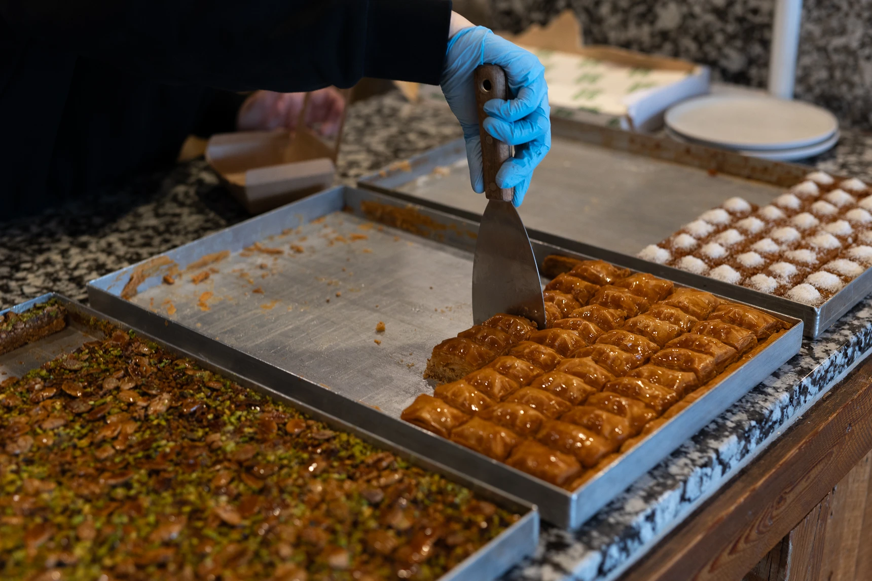 All the New Adelaide Openings We Got Excited About This Spring (So Far)